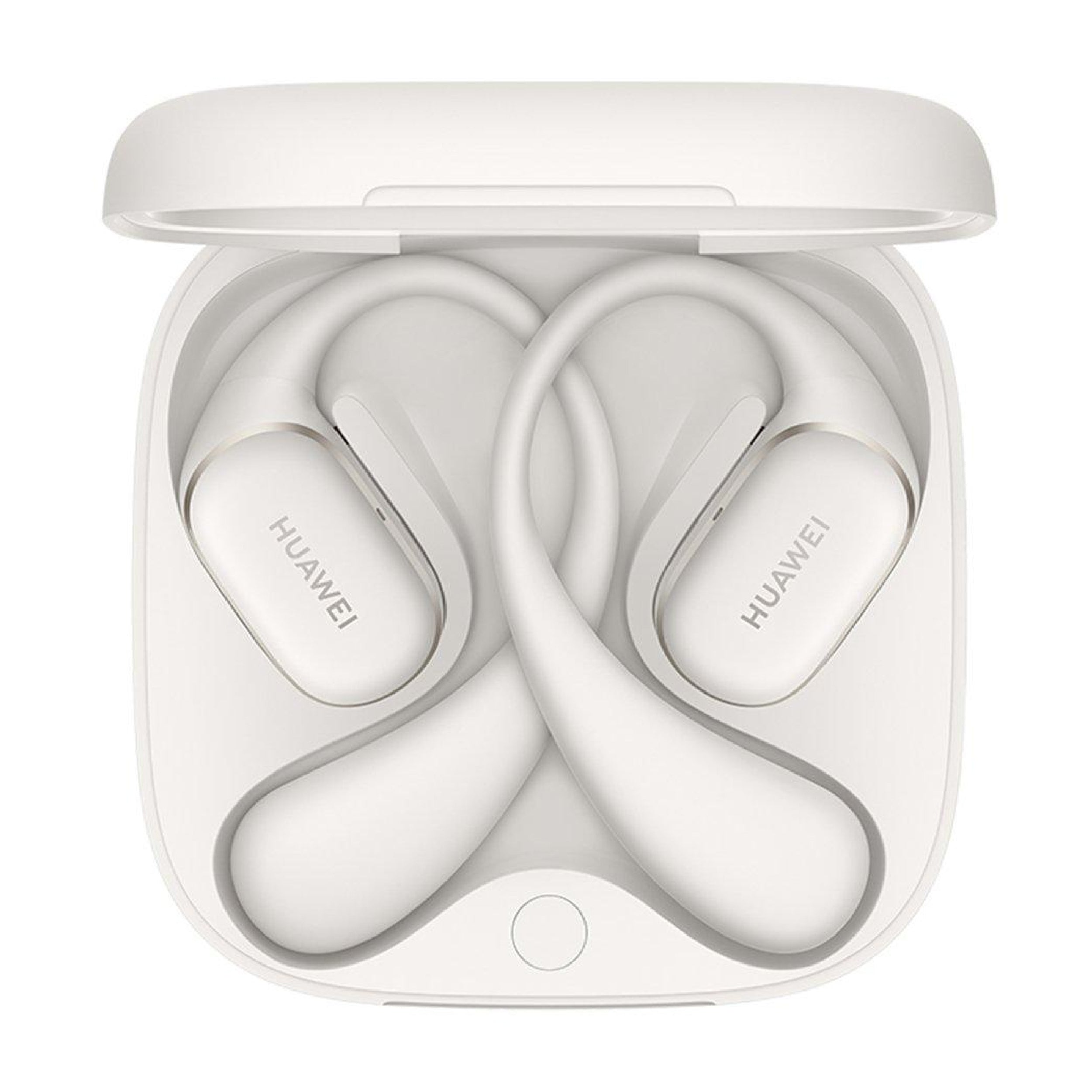 Huawei FreeArc Wireless Earbuds | Grey Huawei FreeArc Wireless Earbuds | Grey